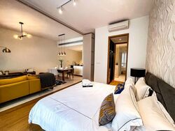 Marina One Residences (D1), Apartment #538031811